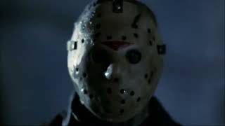 Morbid Angel - Blood on My Hands (MUSIC VIDEO) Friday the 13th (PART VI) Jason Lives