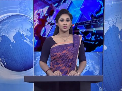 09 pm News || রাত ৯টার সংবাদ || 21 November 2020 || ETV News