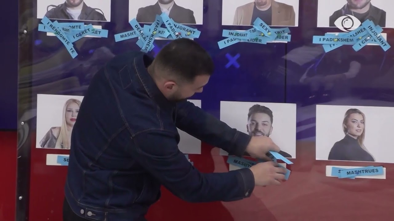 Sfida e karakterit/ Loja që pasoi me plot dinamika dhe debate