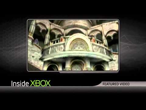 Inside Xbox - The NExUS (Ep 1: Horror)