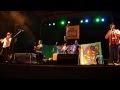 Gaelic Storm at the 2013 Pittsburgh Irish Festival - Dead Bird Hill (Instrumental)