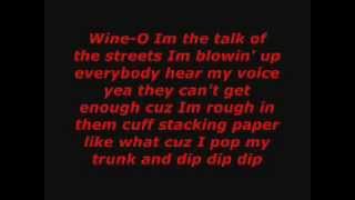 Pop My Trunk With Lyrics