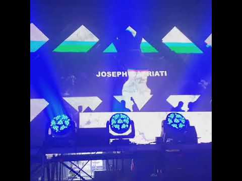 Joseph Capriati playing "Tomi&Kesh, Gustaff - Head To Toe" at  We Are FSTVL, UK
