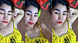 Download lagu Tante cantik mupeng bikin bergairah | keteknya mulus bening banget mp3