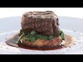 Ocean Prime New Brunch And Lunch Items