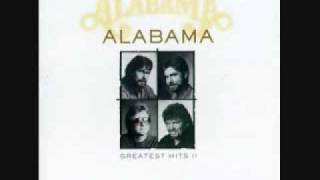 Alabama - Then Again