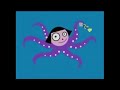 PBS Kids Dot Transformation ID Bloopers Jack Sablich Reupload
