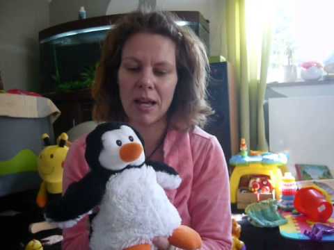 Gute Stofftiere, doofe Stofftiere