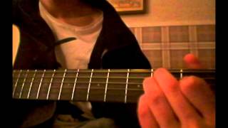 Como tocar &quot;Pero que hermosas eran&quot; de Joaquin Sabina