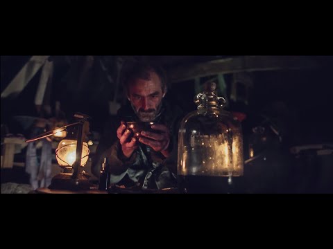 James Frost - Nameless (Official Video - 'Where Nature, Magic and Science Fiction Meet')