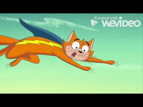 Humphreyladdin part 21 - Humphrey Gets Ambushed