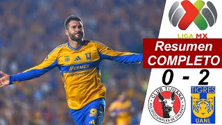 Download lagu Tigres vs Tijuana 2-0 Resumen Y Goles COMPLETO | Apertura | Liga MX 2025 Jornada 15 mp3 Download lagu Tigres vs Tijuana 2-0 Resumen Y Goles COMPLETO | Apertura | Liga MX 2025 Jornada 15 mp3