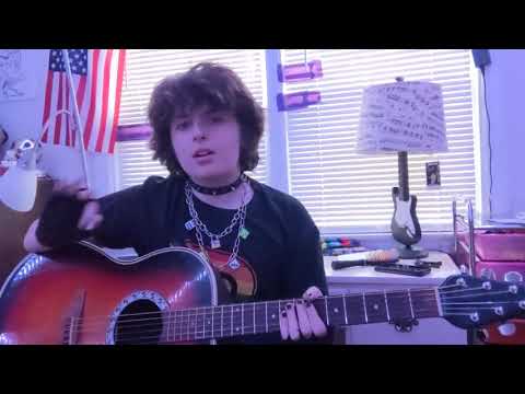 American River - Destroy Boys
