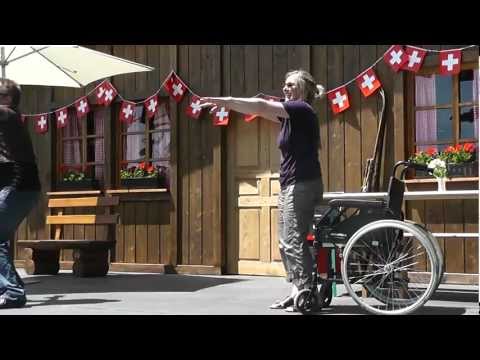 HOLZERS PEEPSHOW - DIE FAMILIE HOLZER