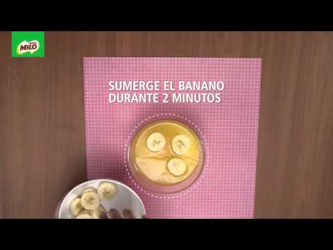Tips para la lonchera | #5 ¡Adiós al banano negro!