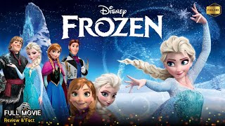 Download lagu Frozen Full Movie in English Part 1 With Subtitles | Frozen 1 Full Movie in English | Review & Facts mp3 Download lagu Frozen Full Movie in English Part 1 With Subtitles | Frozen 1 Full Movie in English | Review & Facts mp3