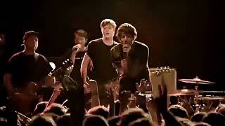 Bring Me The Horizon - Fuck (Live The Cockpit, Leeds 2013)