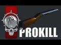 Contract Wars - IZH Prokill 