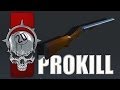 Contract Wars - IZH Prokill 