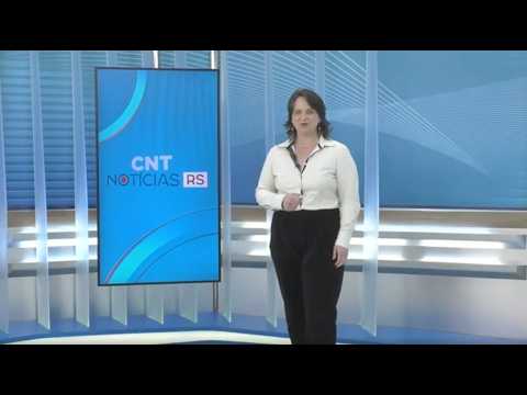 CNT Notícias RS de 23/09/2026 na Íntegra
