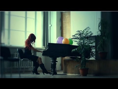 Marina V - SPEAK (official music video)