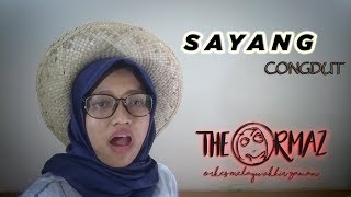 Download lagu SAYANG - CONGDUT Keroncong Dangdut Akustik - Bella Nadinda & The Ormaz mp3