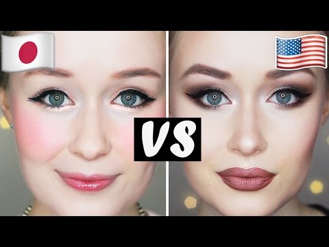 download lagu mp3 mp4 Japanese Makeup Trends 2017, download lagu Japanese Makeup Trends 2017 gratis, unduh video klip Japanese Makeup Trends 2017