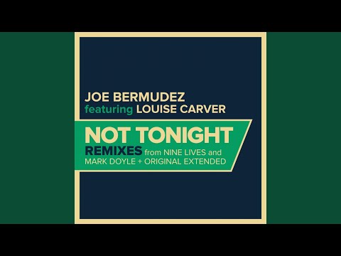 Not Tonight (Nine Lives Remix Radio Edit)