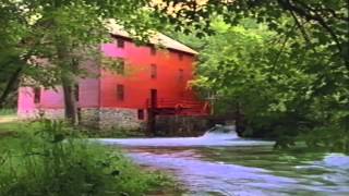 Chattanooga Choo Choo!