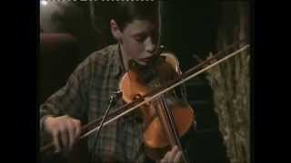 Damien Harrigan plays Donegal Highland and Reel - Great music!