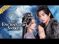I Marry A Frail Little Green Snake Only To Be Treasured Like A Gem By The Cold Faced Serpent Lord