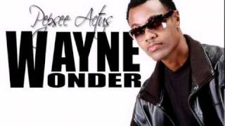Wayne Wonder - Better Days