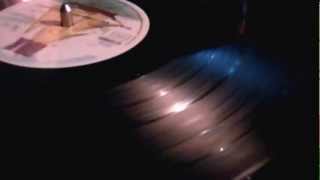 Suzi Quatro   &quot; Hollywood &quot; support vinyle 1979