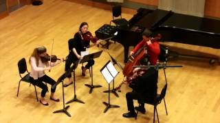 Alex Rotundo: Metamorphosis and Elegy