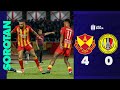 Selangor FC 4 - 0 Negeri Sembilan FC | Sorotan Perlawanan Liga Super 2024/25