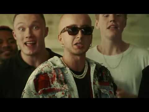 MARCO-9 - Трэп Аллигатор (feat ROCKET & LILDRUGHILL).