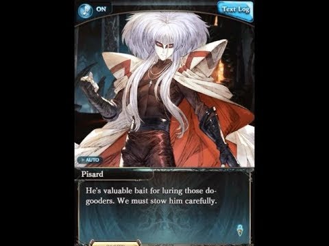 [GBF] Pretty Cure Collab - Lyria's Beloved Journal #5