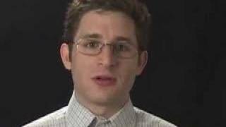 Random Improv: James - English Poetry Enthusiast