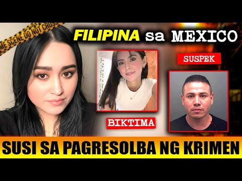 NAKAKAWINDANG ANG NANGYARI SA FILIPINANG ITO - Tagalog Crime Story