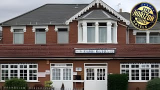 Park Hotel Ilford | London, United Kingdom | Hotel Review 🌟