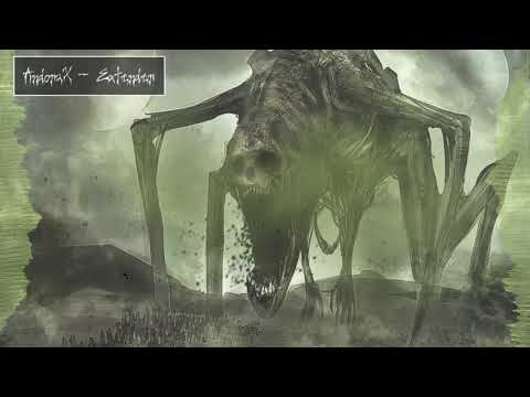 AndoraX - Extender [$uicide Audio Release]