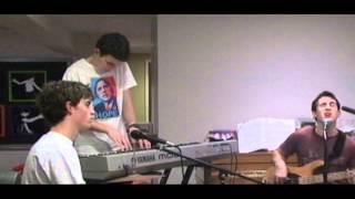 Street lights - Bernhoft Cover by The Mellowship