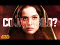 Co Tak Naprawdę ZABIŁO PADME W STAR WARS ZEMSTA SITHÓW Ważna Scena Wyjaśniona