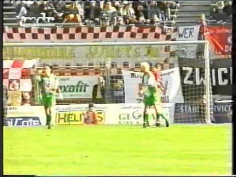 2. Bundesliga 1997-1998 06_Zwickau - FC Gütersloh.mpg