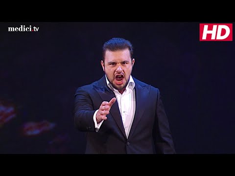 Plácido Domingo's Operalia 2018 - Pavel Petrov (Second performance)