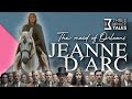 How Did A Teen Girl Save France Jeanne D Arc Three Minute Tales