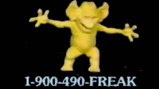 Freddie Freaker 8-Bit