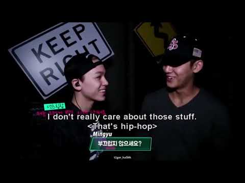 2015 LIKE SEVENTEEN BOYS WISH CONCERT  IN SEOUL Behind the Scene