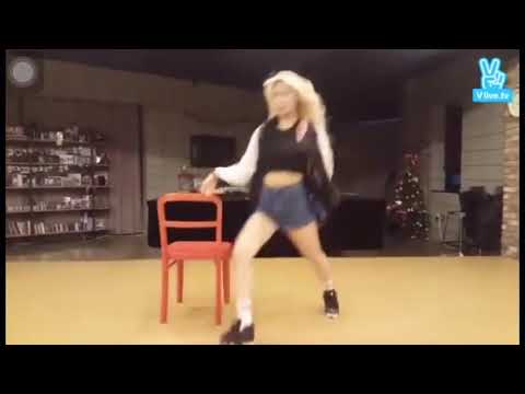 "Dance for you" Beyoncé -Momo twice cover dance