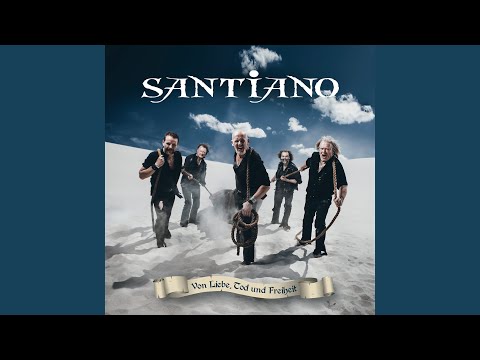 Kinder des Kolumbus - Santiano